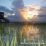 Sunset, Ron Lutcx,Cannons Marina