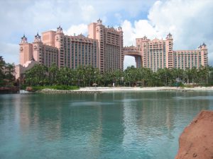 Atlantis