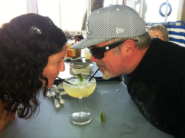 homosassa carrie and dave
