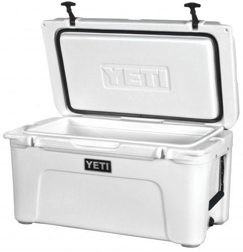 yeti cooler