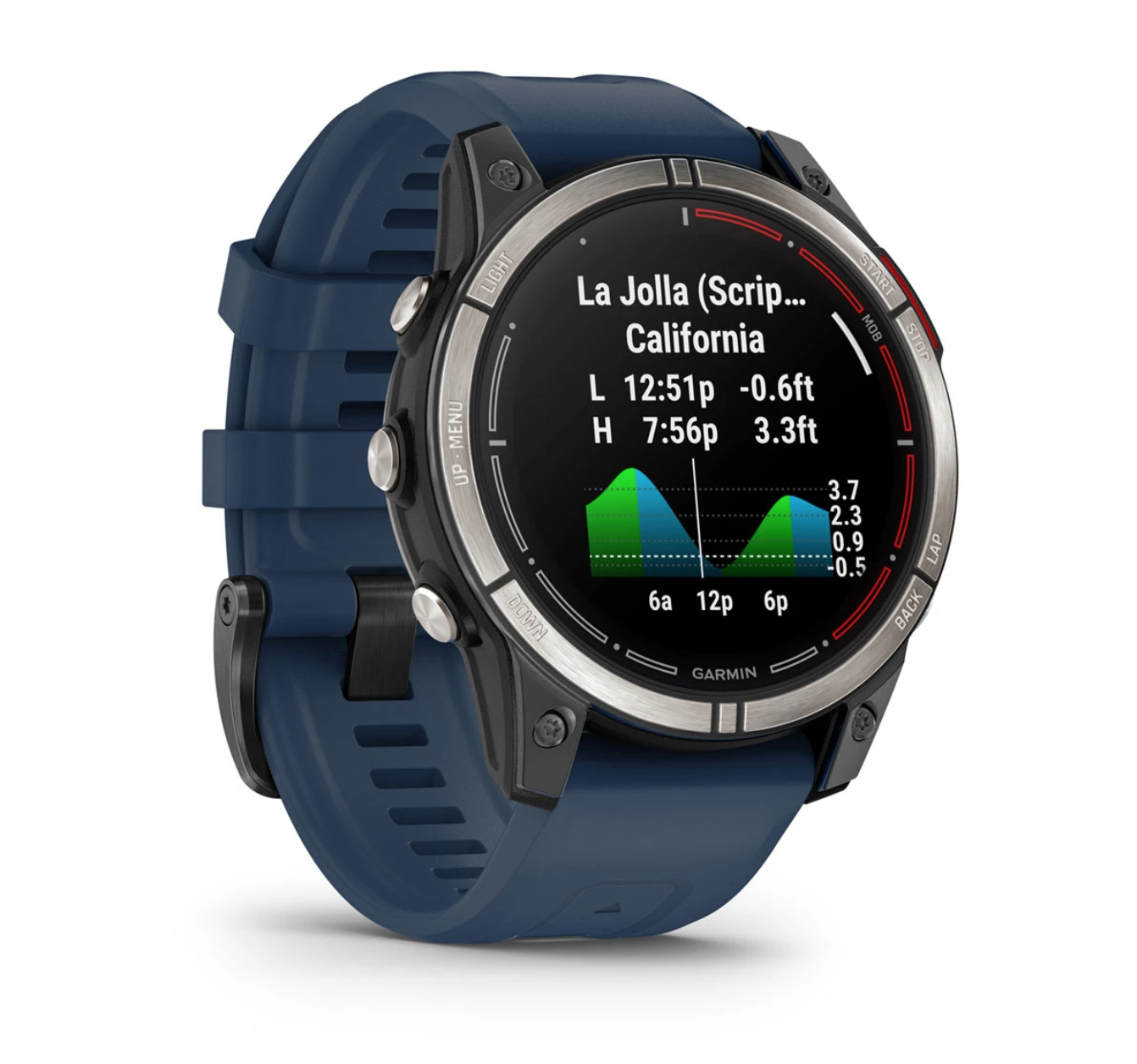 Garmin quatix 7