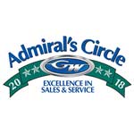 Admiral's Circle