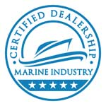 Certified Boat Dealer