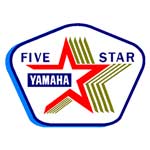 5 Star Yamaha