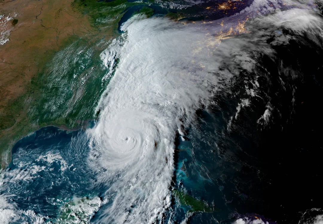Hurricane Helene 2024