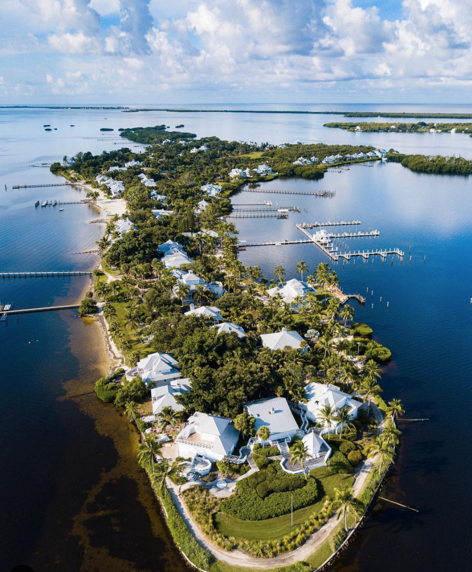 Useppa Island